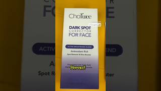 Face Brightening Cream  Charwee Dark Spot Removal [upl. by Killen]