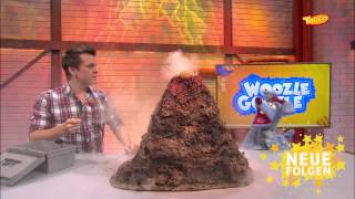 Woozle Goozle  bei TOGGO von SUPER RTL [upl. by Roxanna]