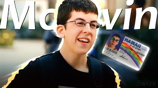 I Am McLovin 4K Super Bad edit Foreign [upl. by Adroj437]