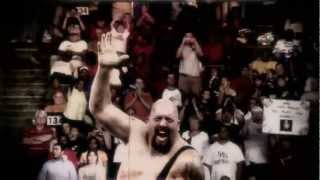 Big Show Entrance Video  Titantron HD [upl. by Guntar]