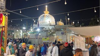 Ajmer Sharif Live 🔴  Khwaja Garib Nawaz  Dua e Khair  Ajmer Sharif Viral Video  05012024 [upl. by Allison]