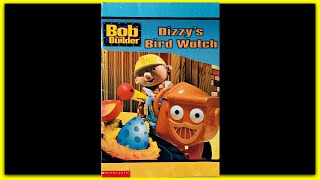 Bob the Builder quotDIZZYS BIRD WATCHquot [upl. by Masha]