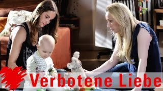 Verbotene Liebe  Folge 4549 [upl. by Akimot]