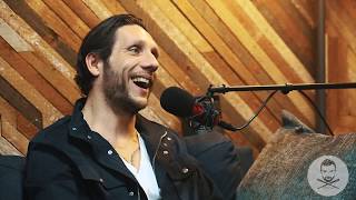 RWYS  Brandon Novak on Addiction and Recovery [upl. by Satterfield]