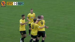 Belper Town  FA Cup 201920  Best Goals [upl. by Nnayllek]