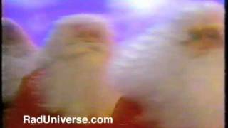 RAD UNIVERSE 7 Santa The Myth [upl. by Einhorn]