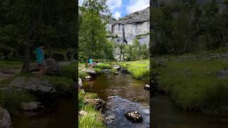 Yorkshire Dales 1 Day Itinerary  How to Spend A Day in The Yorkshire Dales National Park [upl. by Annaeerb]