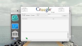 CRAAGLE v4 NECESITAS CRACKS Y SERIALES [upl. by Milstone]