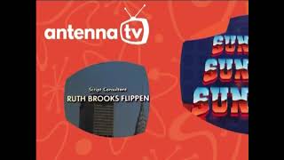 Antenna TV Split Screen Credits June 13 2022 2 [upl. by Gardia]