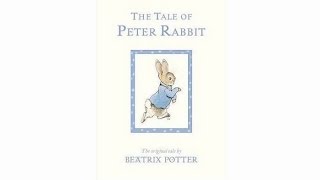 quotThe Tale of Peter Rabbitquot By Beatrix Potter Online Storybook Read Aloud [upl. by Gnivri581]