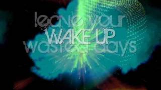 Wake Up Kristian Stanfill [upl. by Elkin]