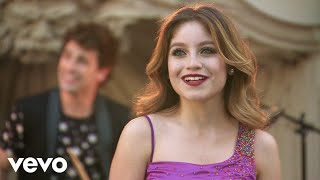 Karol Sevilla  Soy Yo Show Final quotSoy Luna  Modo AmarquotMomento Musical [upl. by Itisahc531]