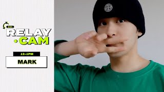 ⏱MARK  121PM｜NCT 24hr RELAY CAM [upl. by Bruning]