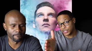 Witt Lowry  Ladders REACTION [upl. by Kotto]