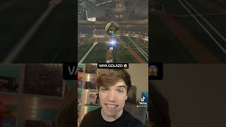 LOCURA DE GOL en Rocket League 🔥 [upl. by Eal781]