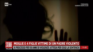 Il gesto che può salvare le donne dalla violenza come riconoscerlo e cosa fare [upl. by Warga963]