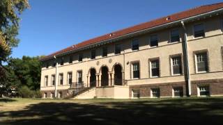 Postcards Saved Structures Historic Minnesota Hospitals [upl. by Kloster]