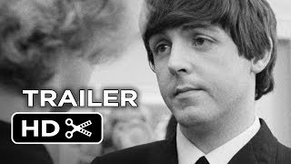 A Hard Days Night 1964  Movie Review [upl. by Shayn674]