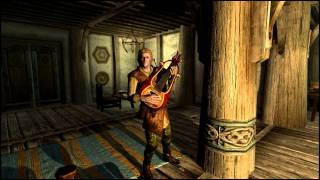 TES V Skyrim  Tale of the Tongues HD1080p [upl. by Solon]