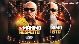 Hiago Danadinho Cd no Maximo Respeito 2024 [upl. by Rapsac]