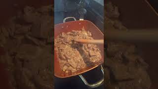 Beef steak tagalog short beefsteak fyp [upl. by Haddad]