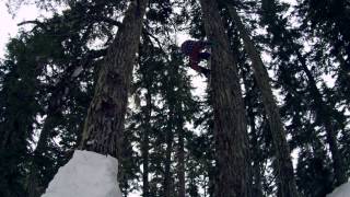 Burton Snowboards 13 Video 2013  Trailer 1 [upl. by Emiline]