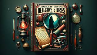 Library of the Worlds Best Mystery and Detective Stories Volume  P 12  Full Audiobook English [upl. by Rese]