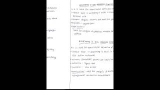 methodology of non aqueous titrationsNonaqueous Acidimetry alkalimetry titrations [upl. by Ranee]