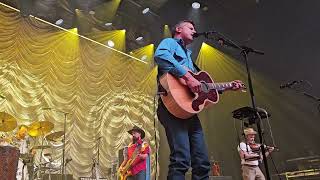 Turnpike Troubadours  Brought Me 8132023 Ryman Auditorium Nashville TN [upl. by Cariotta559]