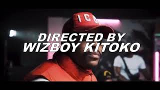 IDPizzle  Billie Jean feat Tiakola amp Chily quotDior Remixquot Clip Mix by WizBoy Kitoko [upl. by Battat]