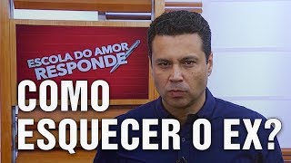 Por que não consigo esquecer meu ex [upl. by Andryc]