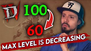 UNBELIEVABLE Change Coming to Diablo 4 [upl. by Wycoff]