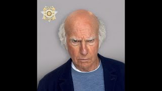 Curb Your Enthusiasm Mugshot [upl. by Initsed]