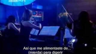 Stone Sour  Bother Sub En Español [upl. by Skyler]