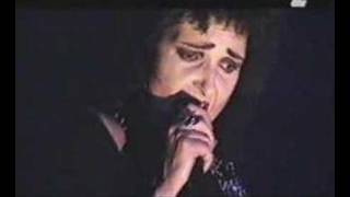 Siouxsie and the Banshees  The Rapture [upl. by Aw]