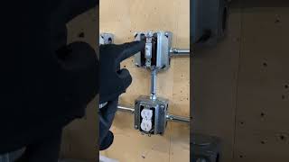 Zap Zach Presents 6 Junction Box Demo where the GFCI Controls them all [upl. by Otanutrof]