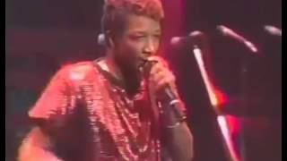 Kool amp the Gang  Fresh Live 1986 [upl. by Panchito]