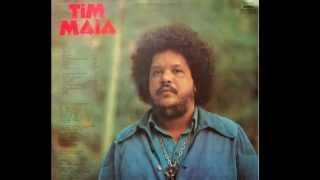 TIM MAIA  GOSTAVA TANTO DE VOCE [upl. by Savdeep]