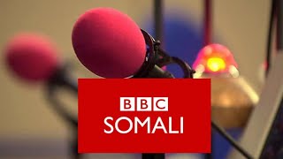 BBC Somali Idaacadda Galabnimo 26092024 [upl. by Lerud157]