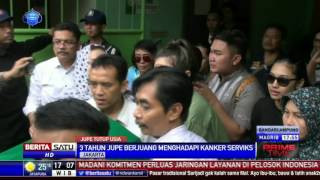 Jupe Tutup Usia di RSCM [upl. by Cannice]