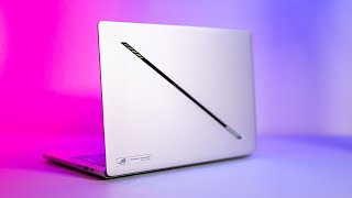 ROG Zephyrus G14 2024 Asus stepped up [upl. by Germaun]