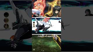 MENANG MANA  ADU MEKANIK FANNY VS MIKASA mikasa aot mlbb shorts fannymobilelegends [upl. by Halle]