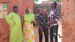 Sani Makaho Part 3 Latest Hausa Movies 2024 Hausa Films [upl. by Notseh]