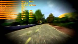 motoracing game for PC [upl. by Ozen]