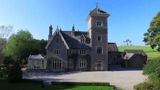 Casterton Grange Near Kirkby Lonsdale Cumbria [upl. by Otrebcire]