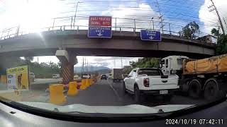 Southbound  October 19 2024  SLEX drivesafe 🚗🔥YouTube videos [upl. by Carleton135]