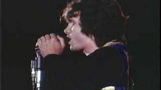 The Doors  Alabama Song Whiskey Bar Live [upl. by Roth]