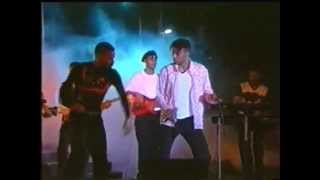 Gil Semedo live CA TEN NAU 1997 [upl. by Haroun1]