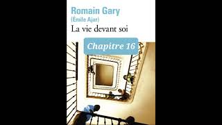 R3 La vie devant soi résumé détaillé Romain Gary chapitre 15 à 20 [upl. by Eanahc]