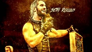 Seth Rollins ➤ quotThe Second Comingquot  Custom Theme Song ᴴᴰ  ᴰᴸ [upl. by Patt]